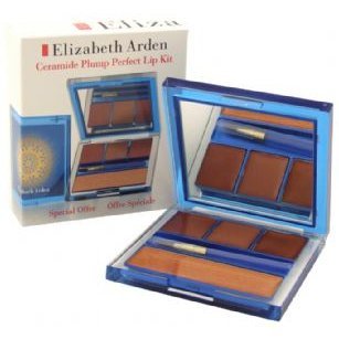 Elizabeth Arden ceramide Plump Perfect Lip Kit